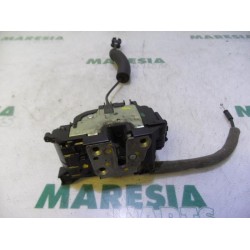 Renault - Megane - Front door lock mechanism 4-door, right