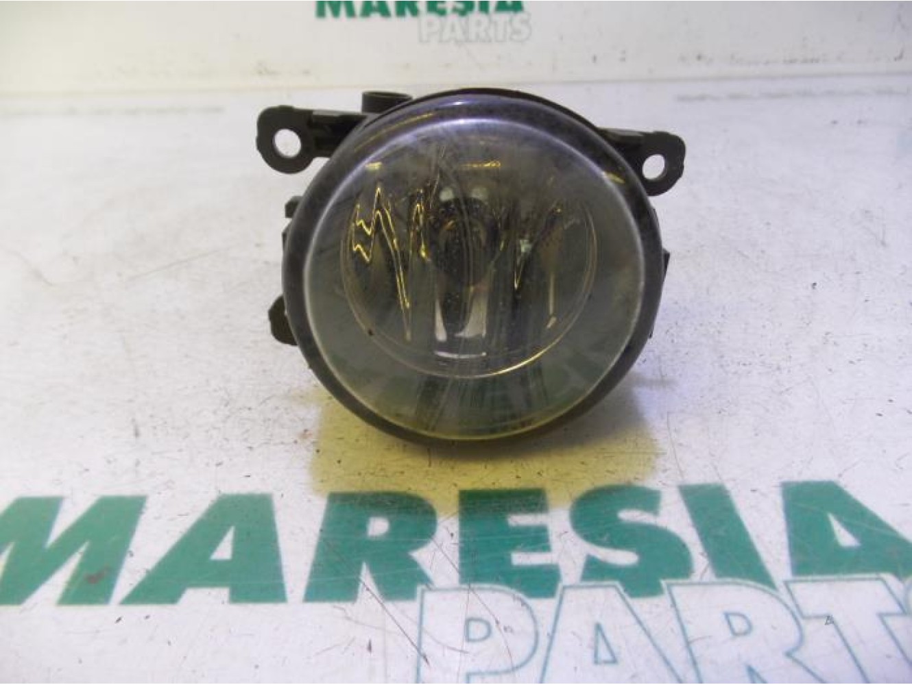 Renault - Megane Scenic - Fog light, front right