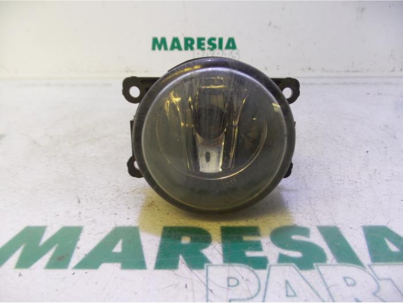 Renault - Megane Scenic - Fog light, front left
