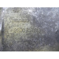 Renault - Kangoo - Sump