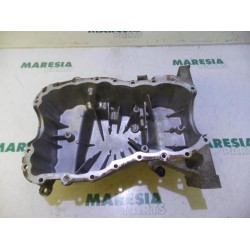 Renault - Kangoo - Sump