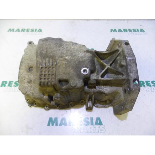 Renault - Kangoo - Sump