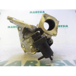 Renault - Kangoo - EGR Buis