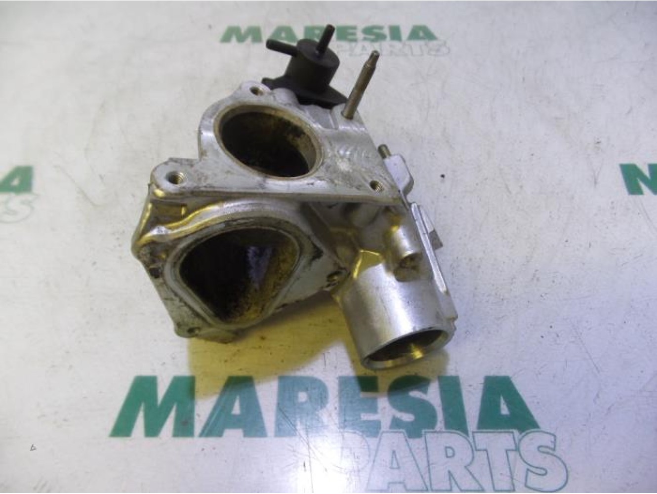 Renault - Kangoo - EGR Buis