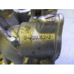Renault - Kangoo - EGR Buis