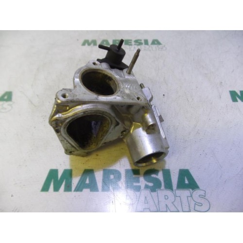 Renault - Kangoo - EGR tube
