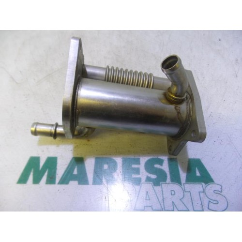 Renault - Kangoo - Heat exchanger