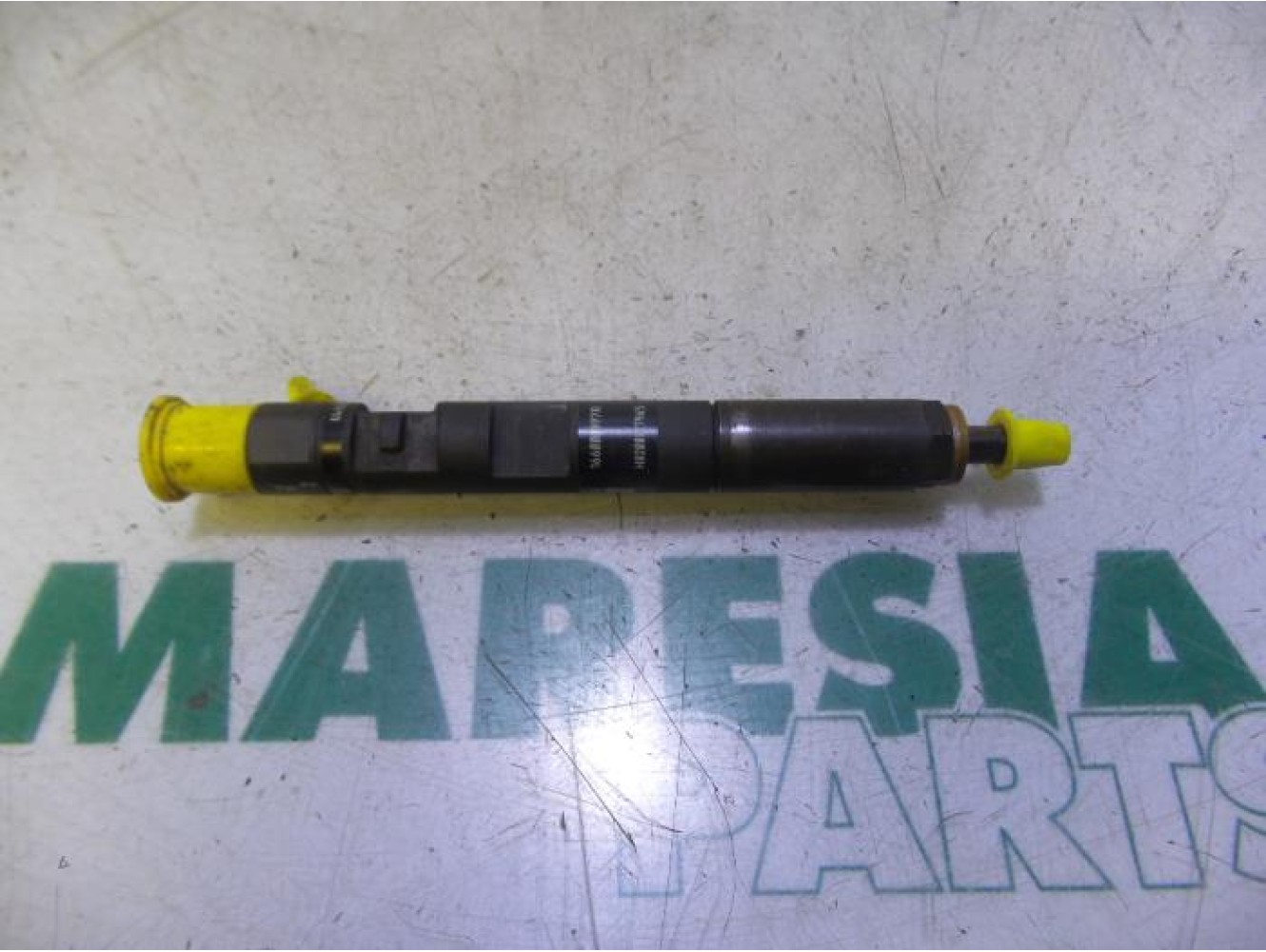 Renault - Kangoo - Injector (diesel)