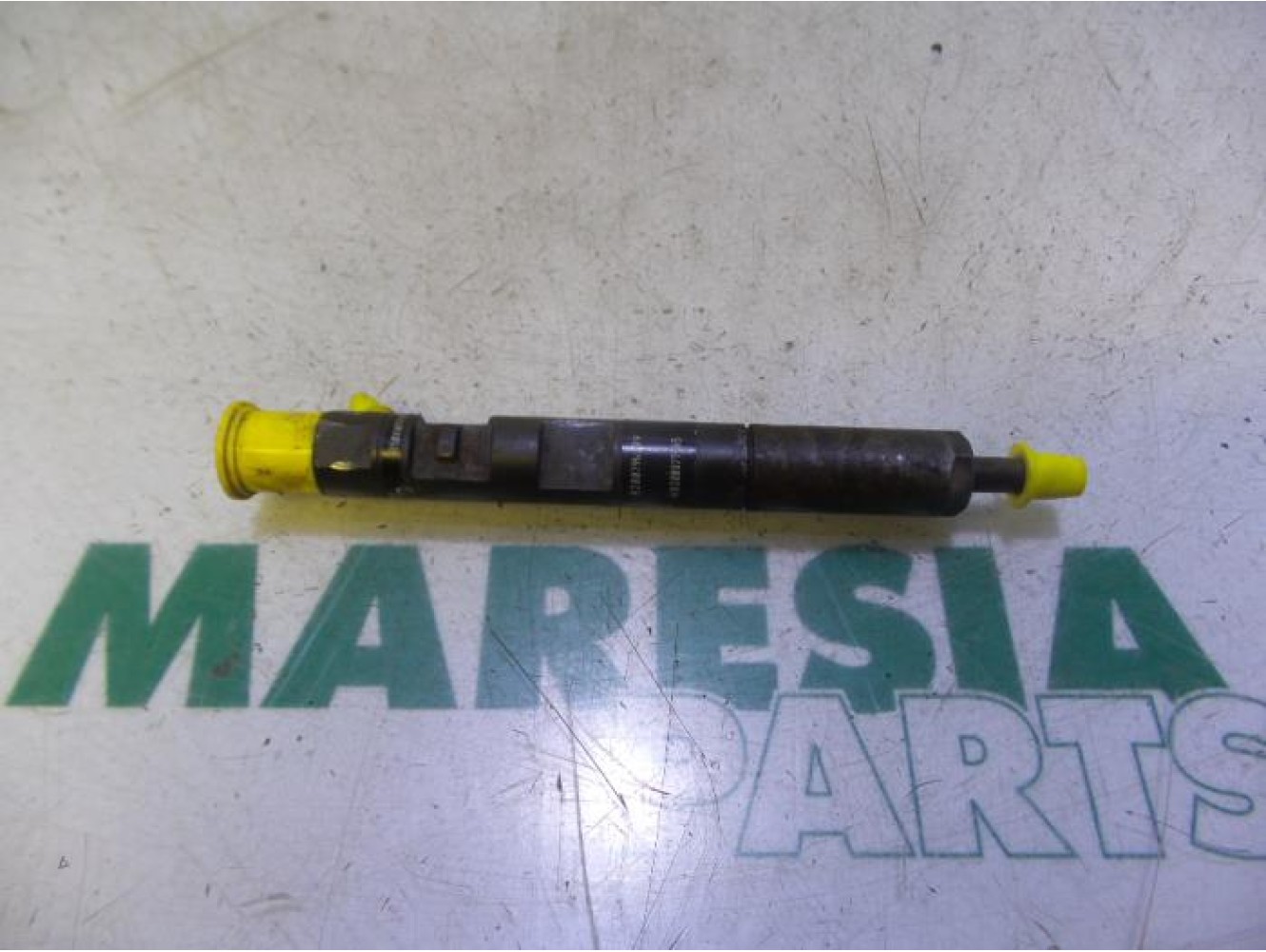 Renault - Kangoo - Injector (diesel)