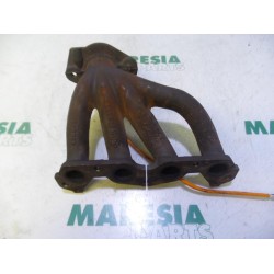 Renault - Clio - Exhaust manifold