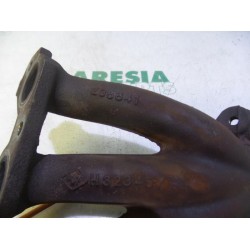 Renault - Clio - Exhaust manifold