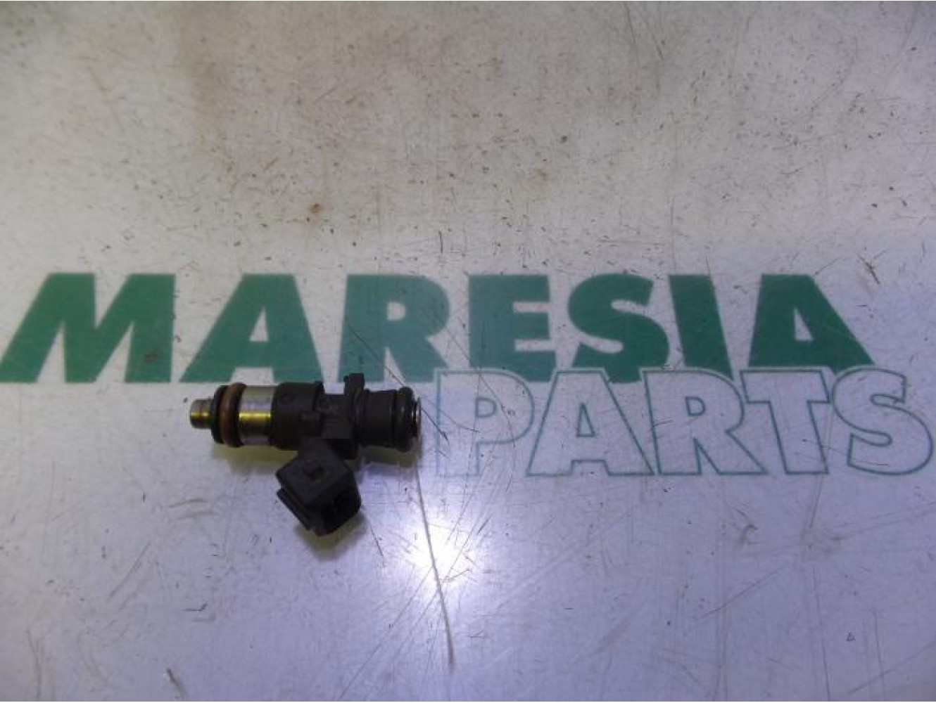 Renault - Clio - Injector (petrol injection)