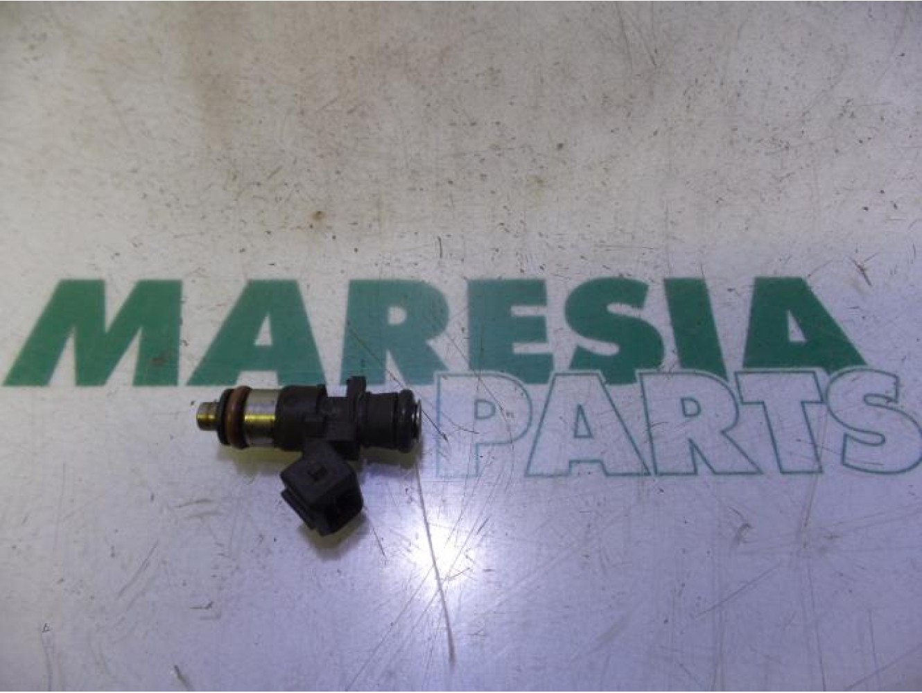 Renault - Clio - Injector (petrol injection)