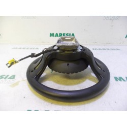 Citroen - C4 Picasso - Steering wheel