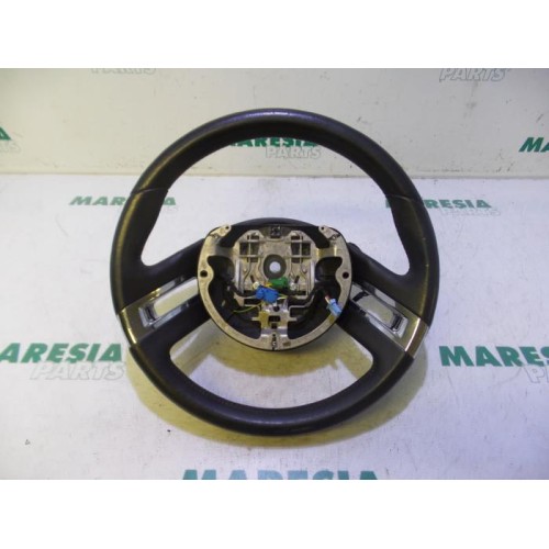 Citroen - C4 Picasso - Steering wheel
