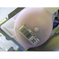 Citroen - C4 Picasso - Sicherheitsgurt Mitte hinten