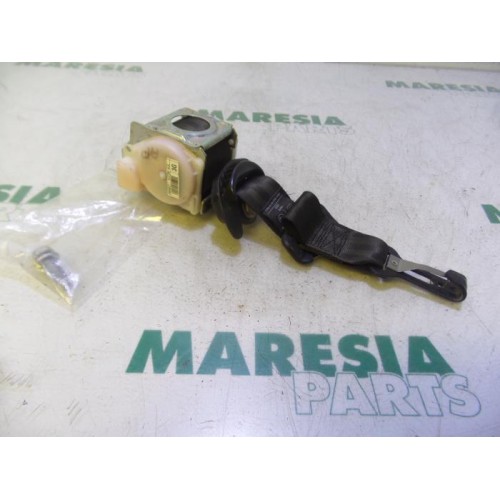 Citroen - C4 Picasso - Sicherheitsgurt links hinten