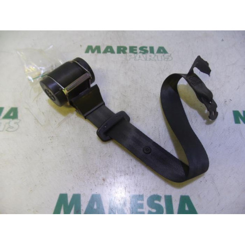 Fiat - Punto - Veiligheidsgordel links-achter