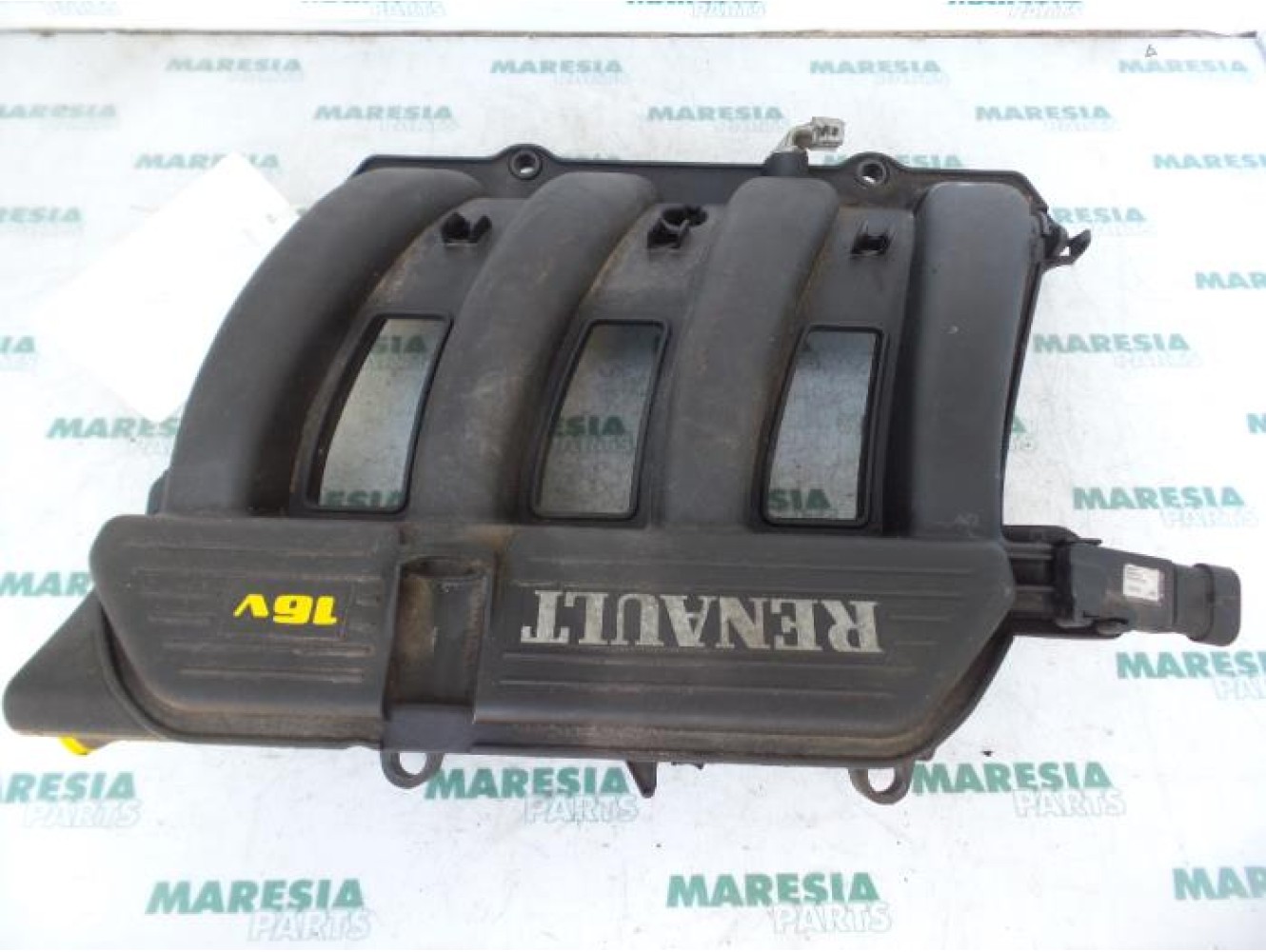 Renault - Megane Scenic - Intake manifold