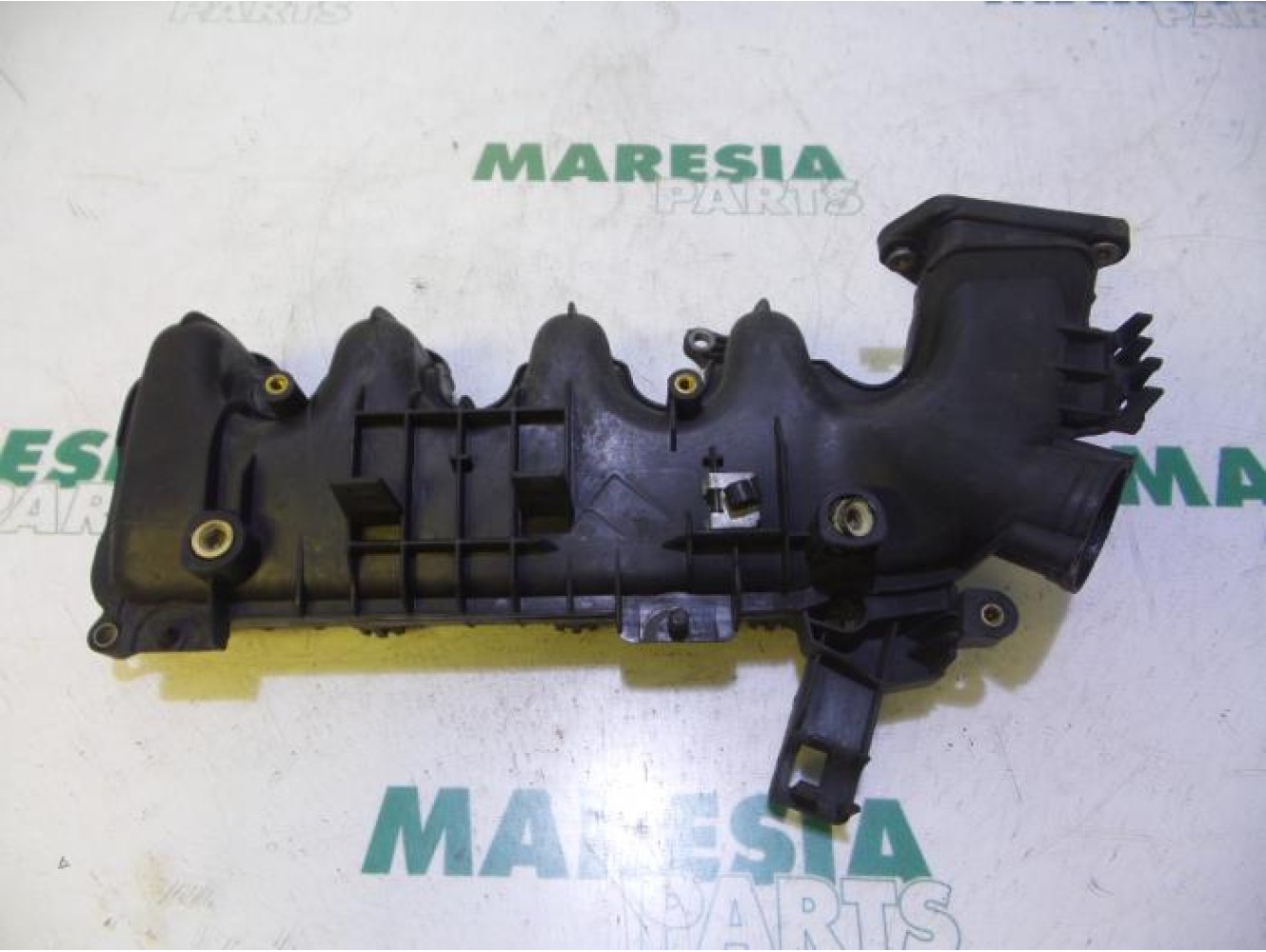 Citroen - Picasso - Intake manifold