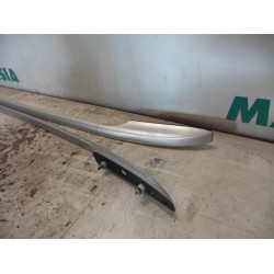 Renault - Megane - Kit rails de toit