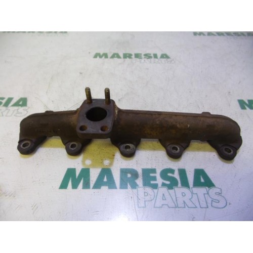 Citroen - Picasso - Exhaust manifold