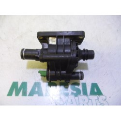 Citroen - Picasso - Thermostat housing