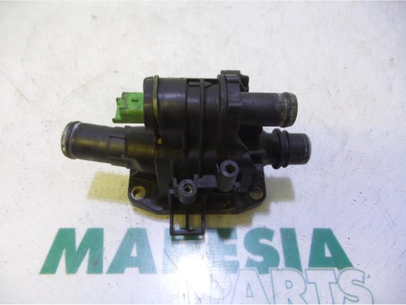 Citroen - Picasso - Thermostat housing