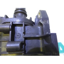 Citroen - Picasso - Thermostat housing