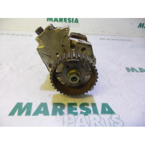 Citroen - Picasso - Mechanical fuel pump