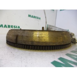 Citroen - Picasso - Flywheel