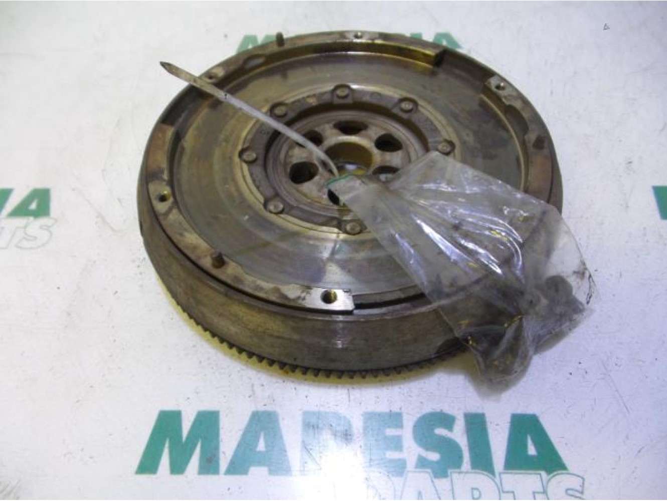 Citroen - Picasso - Flywheel