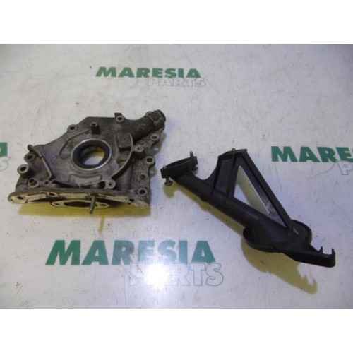 Citroen - Picasso - Oil pump
