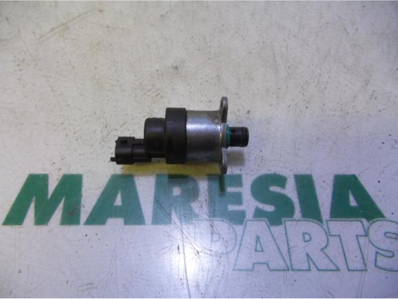 Citroen - Picasso - Sensor (overige)