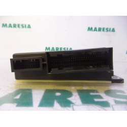Renault - Megane - Airbag Module