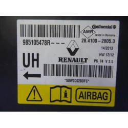 Renault - Megane - Airbag Module