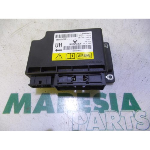 Renault - Megane - Airbag Module