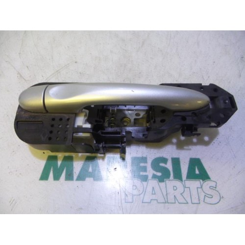 Renault - Megane - Rear door handle 4-door, right