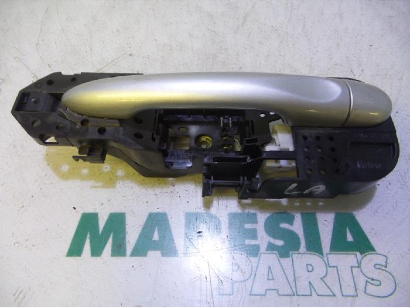 Renault - Megane - Türgriff 4-türig links hinten