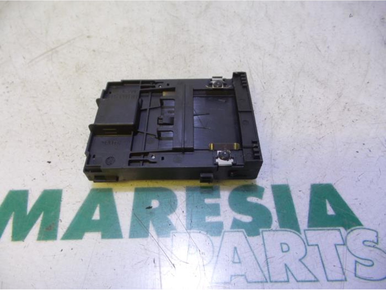 Renault - Megane - Kaartlezer (slot)