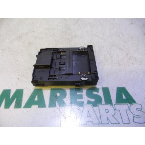 Renault - Megane - Card reader (lock)