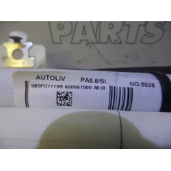 Renault - Megane - Airbag Himmel rechts