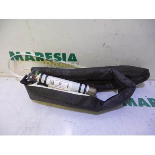 Renault - Megane - Airbag hemel links
