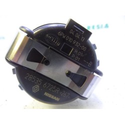 Renault - Megane - Rain sensor