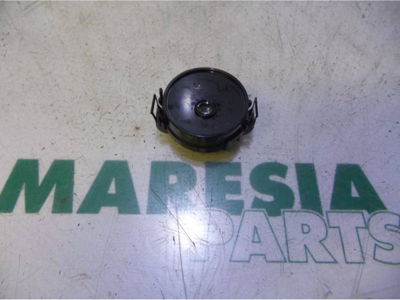 Renault - Megane - Rain sensor