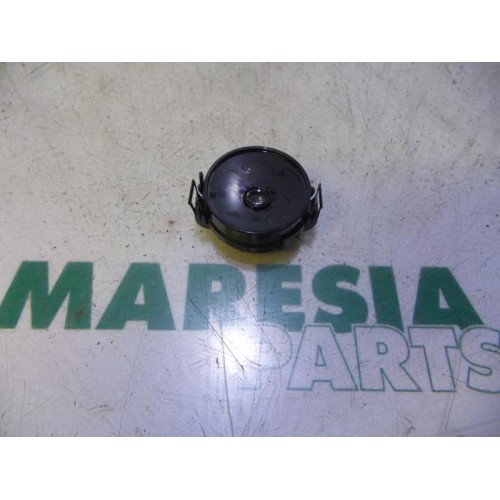 Renault - Megane - Regensensor
