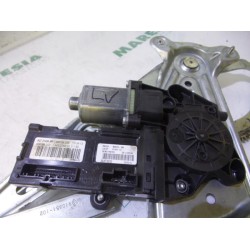 Renault - Megane - Window mechanism 4-door, front left