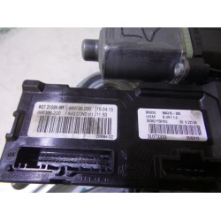Renault - Megane - Window mechanism 4-door, front left