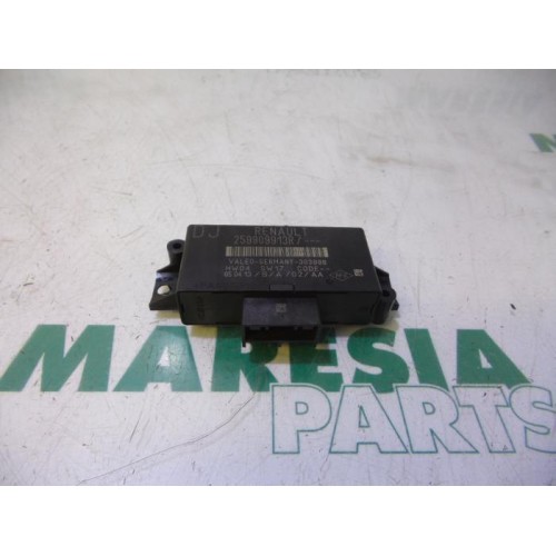 Renault - Megane - PDC Module