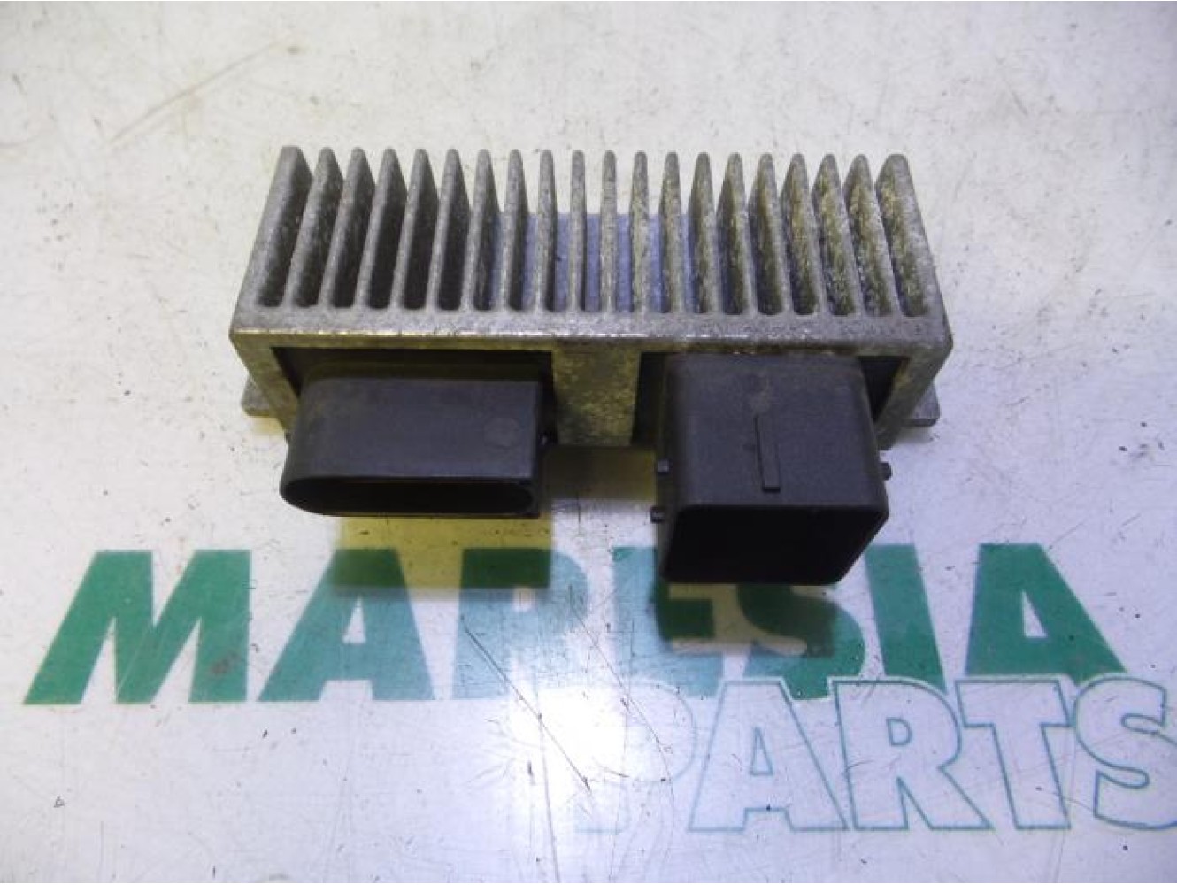 Renault - Megane - Relay